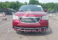 2012 Chrysler TOWN & COUNTRY фото