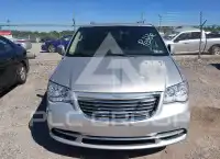 2012 Chrysler TOWN & COUNTRY фото