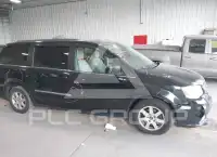 2012 Chrysler TOWN & COUNTRY photo