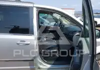 2012 Chrysler TOWN & COUNTRY photo