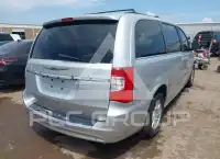 2012 Chrysler TOWN & COUNTRY photo