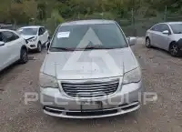 2012 Chrysler TOWN & COUNTRY photo