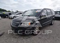 2012 Chrysler TOWN & COUNTRY photo