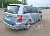 2012 Chrysler TOWN & COUNTRY photo