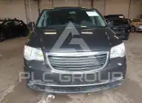 2012 Chrysler TOWN & COUNTRY фото