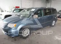 2012 Chrysler TOWN & COUNTRY photo