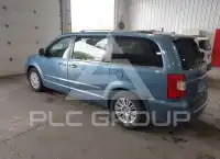 2012 Chrysler TOWN & COUNTRY photo