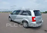 2012 Chrysler TOWN & COUNTRY фото