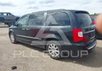 2012 Chrysler TOWN & COUNTRY photo
