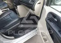 2012 Chrysler TOWN & COUNTRY фото
