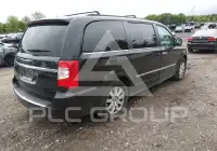 2012 Chrysler TOWN & COUNTRY фото