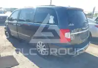 2012 Chrysler TOWN & COUNTRY фото