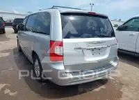 2012 Chrysler TOWN & COUNTRY photo