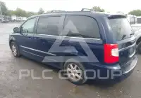 2012 Chrysler TOWN & COUNTRY фото