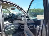2012 Chrysler TOWN & COUNTRY фото