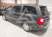 2012 Chrysler TOWN & COUNTRY photo