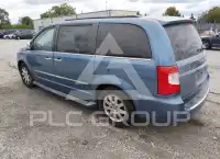 2012 Chrysler TOWN & COUNTRY фото