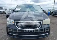 2012 Chrysler TOWN & COUNTRY photo