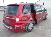 2012 Chrysler TOWN & COUNTRY фото