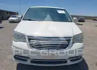 2012 Chrysler TOWN & COUNTRY photo