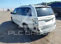 2012 Chrysler TOWN & COUNTRY фото