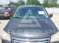 2012 Chrysler TOWN & COUNTRY photo