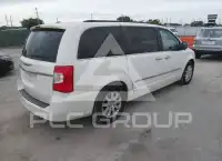2012 Chrysler TOWN & COUNTRY фото