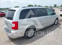 2012 Chrysler TOWN & COUNTRY фото