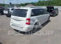 2012 Chrysler TOWN & COUNTRY photo