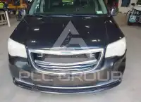 2012 Chrysler TOWN & COUNTRY фото