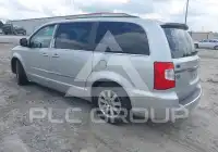 2012 Chrysler TOWN & COUNTRY фото