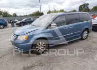 2012 Chrysler TOWN & COUNTRY фото