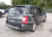 2012 Chrysler TOWN & COUNTRY photo