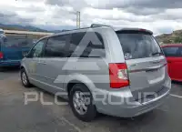 2012 Chrysler TOWN & COUNTRY photo