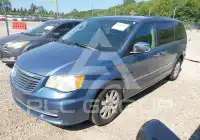 2012 Chrysler TOWN & COUNTRY photo
