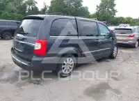 2012 Chrysler TOWN & COUNTRY фото