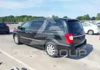 2012 Chrysler TOWN & COUNTRY фото