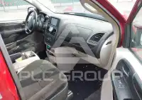 2012 Chrysler TOWN & COUNTRY фото