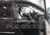 2012 Chrysler TOWN & COUNTRY фото
