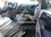 2012 Chrysler TOWN & COUNTRY photo