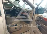 2012 Chrysler TOWN & COUNTRY фото
