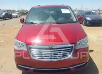 2012 Chrysler TOWN & COUNTRY фото