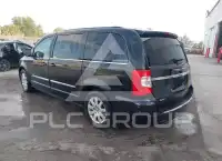2012 Chrysler TOWN & COUNTRY фото