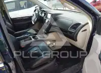 2012 Chrysler TOWN & COUNTRY photo
