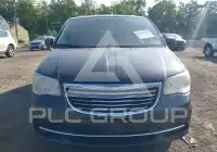 2012 Chrysler TOWN & COUNTRY photo