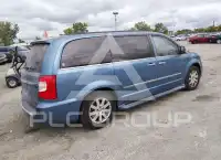 2012 Chrysler TOWN & COUNTRY фото