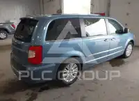 2012 Chrysler TOWN & COUNTRY photo