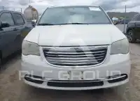 2012 Chrysler TOWN & COUNTRY фото
