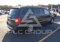 2012 Chrysler TOWN & COUNTRY фото