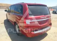 2012 Chrysler TOWN & COUNTRY фото